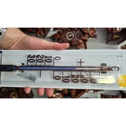 Teploměr okenní TFA 14.6015
