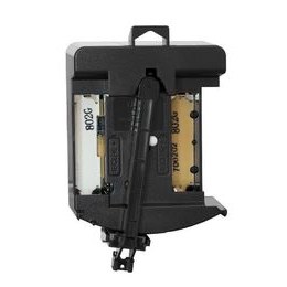 Kyvadlový strojek UTS řízený signálem