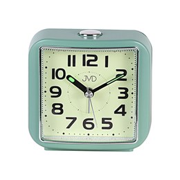 Budík JVD SRP8204.2