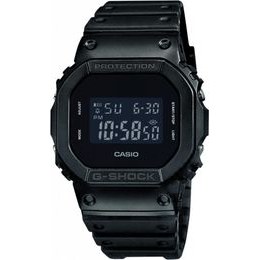 Hodinky Casio DW-5600BB-1ER