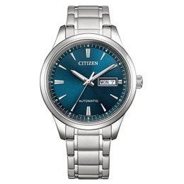 Hodinky Citizen AUTOMATIC NY4058-79LE