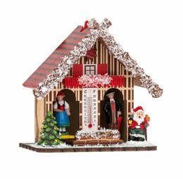 Meteodomeček Trenkle TR871