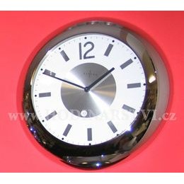 Designové nástěnné hodiny CL0291 Fisura