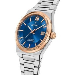 Hodinky Festina SWISS MADE 20036/3