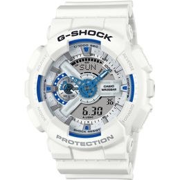 Hodinky Casio G-SHOCK GA-110HDS-7AER