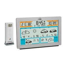 TFA 35.8100.54 - Bezdrátová WiFi meteostanice TFA.me ID-02