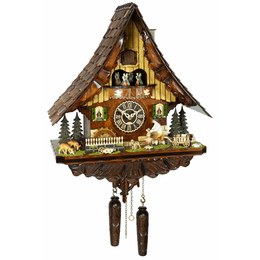 Kukačky Trenkle quartz 4288 QMT HZZG