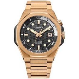 Hodinky Citizen Series 831 NB6069-53H