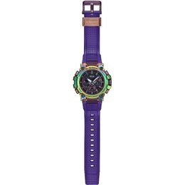 Hodinky Casio G-SHOCK GA-2100TL-7AER