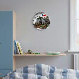 KUBRi KU2009 - dětské hodiny od českého výrobce