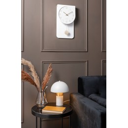 Nástěnné hodiny JVD NS11004/23