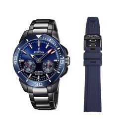 Hodinky Festina MULTIFUNCTION 20445/1
