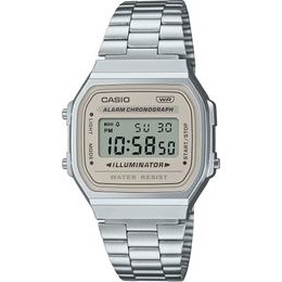 Hodinky Casio A168WA-8AYES