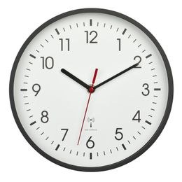 Digitální rádiem řízený budík TFA 60.2543.02 ICON