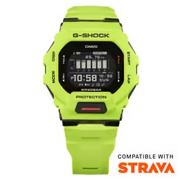 Hodinky Casio ECB-900DB-1BER