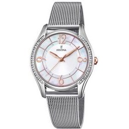 Hodinky Festina MADEMOISELLE 20420/1
