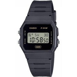 Hodinky Casio F-91WB-8AEF