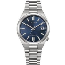 Hodinky Citizen TSUYOSA AUTOMATIC NJ0200-50M