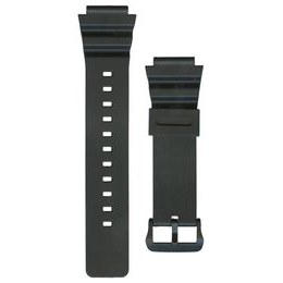 ŘEMÍNEK Casio 2407 k hodinkám MRW 210 šíře 20 mm