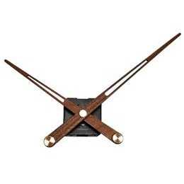 Hodinové ručičky HRD70