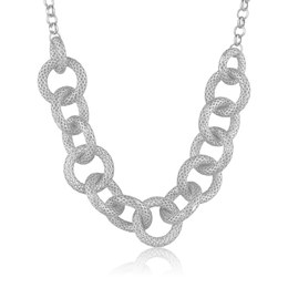 Náhrdelník JVD SVLN0939S750045