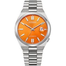 Hodinky Citizen Tsuyosa Automatic NJ0151-88Z