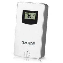 Bezdrátové čidlo GARNI 063H