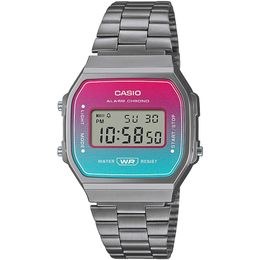 Hodinky Casio A168WERB-2AEF