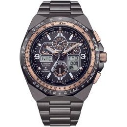 Hodinky Citizen Promaster 35th Anniversary Limited JY8146-54E