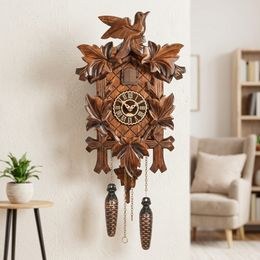 JVD DH1.1 - Svítící digitální hodiny s vynikající čitelností