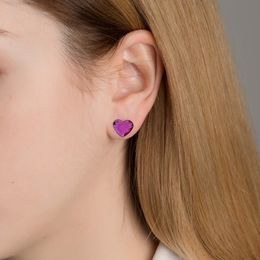 Stříbrný zlacený náhrdelník Victoria Cruz A3066-MDG