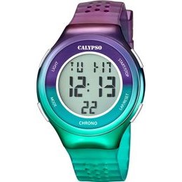 Hodinky Calypso COLOR SPLASH K5841/2