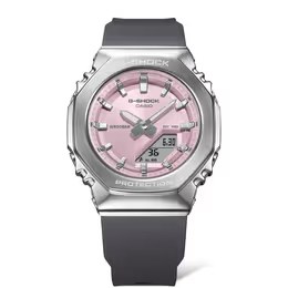 Hodinky Casio G-SHOCK GBM-2100A-1A3ER