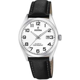Hodinky Festina CLASSIC STRAP 20446/1