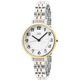 Náramkové hodinky JVD JC185.2