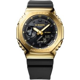 Hodinky Casio G-SHOCK GA-2100TL-7AER