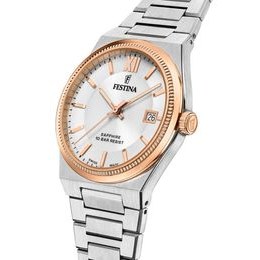 Hodinky Festina SWISS MADE 20015/2