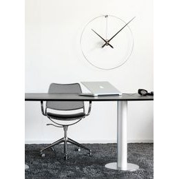 Hodiny NEXTIME 3058zw 35cm Quick