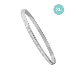Náramek JVD JGB2SXL nerez ocel