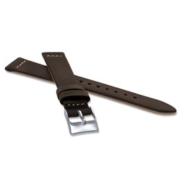 Řemínek LAVVU RETRO z luxusní kuže Top Grain LSVUC20