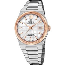 Hodinky Festina Swiss Made Automat 20030/1
