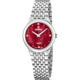 Hodinky Festina SWISS MADE GRACE 20096/6