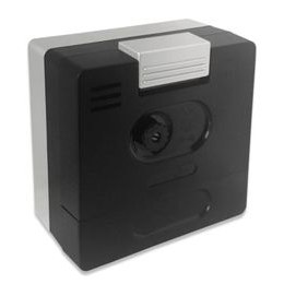Budík JVD SRP130.7