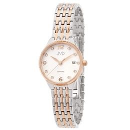 Náramkové hodinky JVD JG1015.4