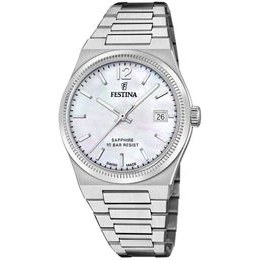 Hodinky Festina SWISS MADE 20035/1