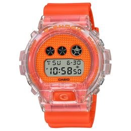 Hodinky Casio DW-6900GL-4ER