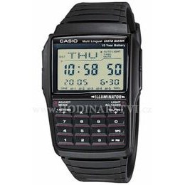 Hodinky Casio DBC-32-1AES