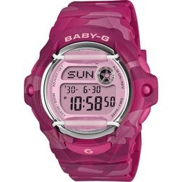Hodinky Casio BG-169CM-4ER