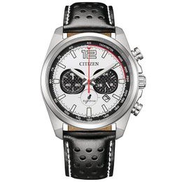 Hodinky Citizen CHRONO CA4640-09A