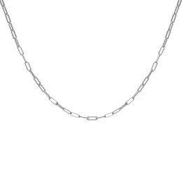 Stříbrný řetízek Victoria Cruz A0008-45HG